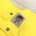 5The North Face x Gucci Vest down jacket high quality keep warm #A26976