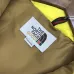 6The North Face x Gucci Vest down jacket high quality keep warm #A26976