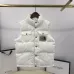 1The North Face x Gucci Vest down jacket high quality keep warm #A26977