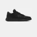 1AMIRi Shoes Black Sneakers #A51422