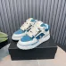 4AMIRi Shoes for Men's and women Sneaker #A36585