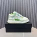 6AMIRi Shoes for Men's and women Sneaker #A36590