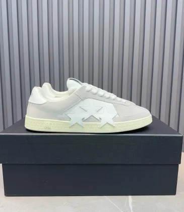 AMIRi Shoes for Sneakers #A37453