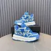 7AMIRi Shoes for Sneakers #A39612