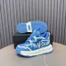 1AMIRi Shoes for Sneakers #A39612