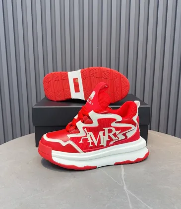 AMIRi Shoes for Sneakers #A39613