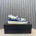 7AMIRi Shoes for Sneakers #A39621