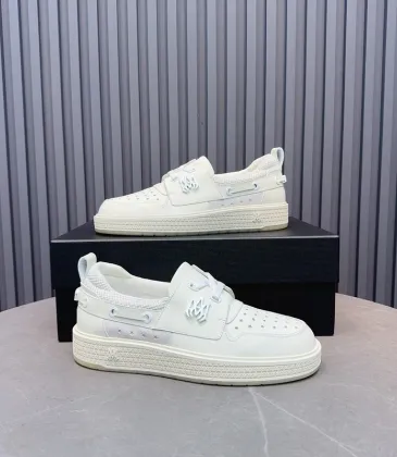 AMIRi Shoes for Sneakers #A39623