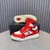4AMIRi Shoes for Sneakers #A40986