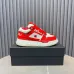 6AMIRi Shoes for Sneakers #A40986