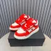 7AMIRi Shoes for Sneakers #A40986