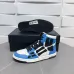 3AMIRi Shoes for Sneakers Unisex Shoes #A30473