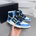 1AMIRi Shoes for Sneakers Unisex Shoes #A30473