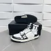 7AMIRi Shoes for Sneakers Unisex Shoes #A30474
