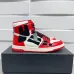 6AMIRi Shoes for Sneakers Unisex Shoes #A30477