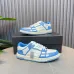 4AMIRi Shoes for Sneakers for men and women #A37417