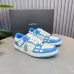 6AMIRi Shoes for Sneakers for men and women #A37417
