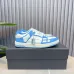 1AMIRi Shoes for Sneakers for men and women #A37417