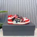 1AMIRi Shoes for Sneakers for men and women #A37419