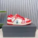 1AMIRi Shoes for Sneakers for men and women #A37420