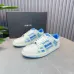 3AMIRi Shoes for Sneakers for men and women #A37421