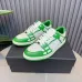 5AMIRi Shoes for Sneakers for men and women #A37423
