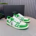 6AMIRi Shoes for Sneakers for men and women #A37423