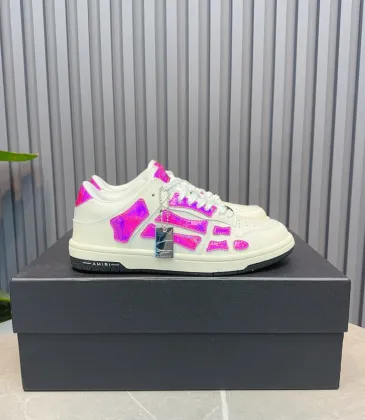 AMIRi Shoes for Sneakers for men and women #A37426