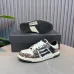 3AMIRi Shoes for Sneakers for men and women #A37427