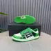 3AMIRi Shoes for Sneakers for men and women #A37428