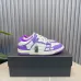 1AMIRi Shoes for Sneakers for men and women #A37430