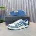 3AMIRi Shoes for Sneakers for men and women #A37432