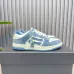 1AMIRi Shoes for Sneakers for men and women #A37432