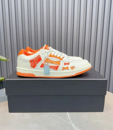 AMIRi Shoes for Sneakers for men and women #A37434