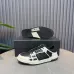 3AMIRi Shoes for Sneakers for men and women #A37436