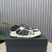 1AMIRi Shoes for Sneakers for men and women #A37436