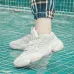 3Adidas shoes ADIDAS 500 YEEZY Clunky Sneaker #9121716