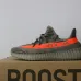 1715 colors Best quality SPLY 350 V2 Butter Sesame Semi Frozen Blue Tint zebra Bred running shoes mens Sneakers US size 6-13 #9115388