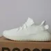 1915 colors Best quality SPLY 350 V2 Butter Sesame Semi Frozen Blue Tint zebra Bred running shoes mens Sneakers US size 6-13 #9115388