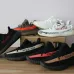 415 colors Best quality SPLY 350 V2 Butter Sesame Semi Frozen Blue Tint zebra Bred running shoes mens Sneakers US size 6-13 #9115388
