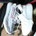 515 colors Best quality SPLY 350 V2 Butter Sesame Semi Frozen Blue Tint zebra Bred running shoes mens Sneakers US size 6-13 #9115388