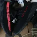615 colors Best quality SPLY 350 V2 Butter Sesame Semi Frozen Blue Tint zebra Bred running shoes mens Sneakers US size 6-13 #9115388