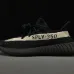 715 colors Best quality SPLY 350 V2 Butter Sesame Semi Frozen Blue Tint zebra Bred running shoes mens Sneakers US size 6-13 #9115388