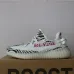 915 colors Best quality SPLY 350 V2 Butter Sesame Semi Frozen Blue Tint zebra Bred running shoes mens Sneakers US size 6-13 #9115388