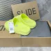 32025 Kanye West x Adidas Yeezy Slide shoes slippers #A50514
