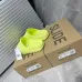 62025 Kanye West x Adidas Yeezy Slide shoes slippers #A50514