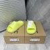 72025 Kanye West x Adidas Yeezy Slide shoes slippers #A50514