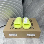 2025 Kanye West x Adidas Yeezy Slide shoes slippers #A50514