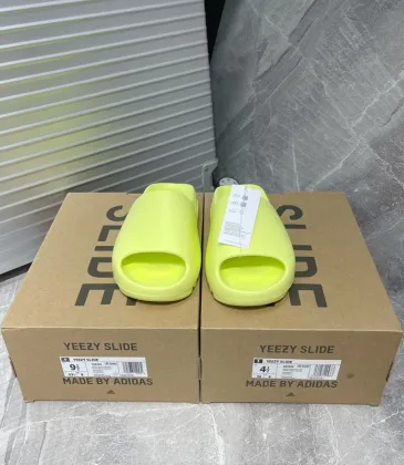 2025 Kanye West x Adidas Yeezy Slide shoes slippers #A50514