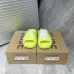 12025 Kanye West x Adidas Yeezy Slide shoes slippers #A50514